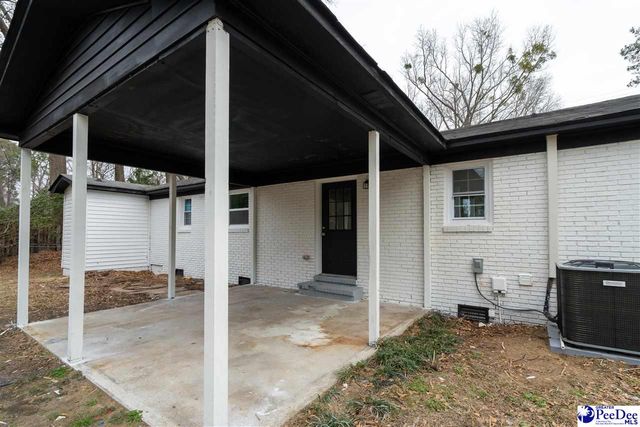 3115 Crestview Drive, Florence, SC 29501