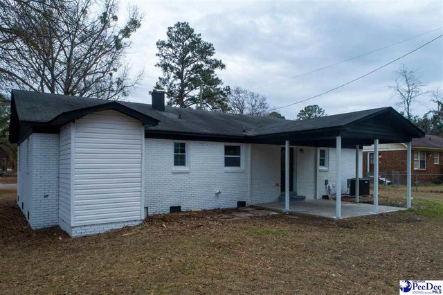 3115 Crestview Drive, Florence, SC 29501