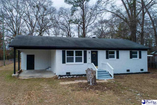 3115 Crestview Drive, Florence, SC 29501