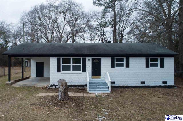 3115 Crestview Drive, Florence, SC 29501