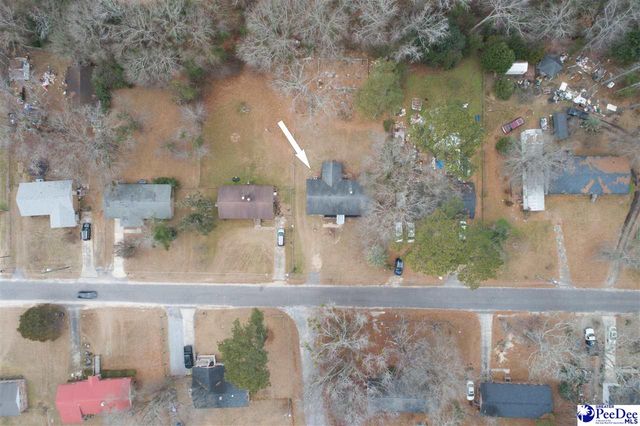 3115 Crestview Drive, Florence, SC 29501