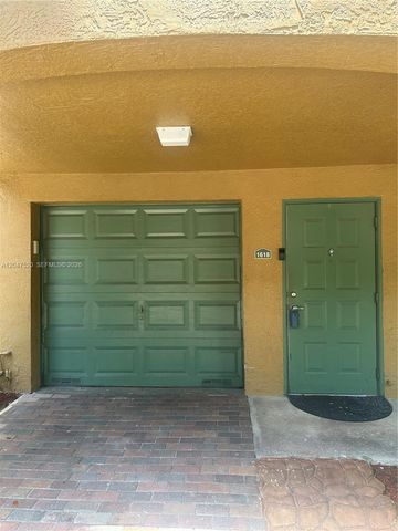 2961 NE 185th St 1618, Aventura, FL 33180
