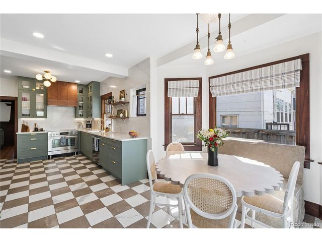 1385 S Lincoln St, Denver, CO 80210