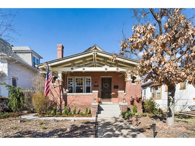 1385 S Lincoln St, Denver, CO 80210
