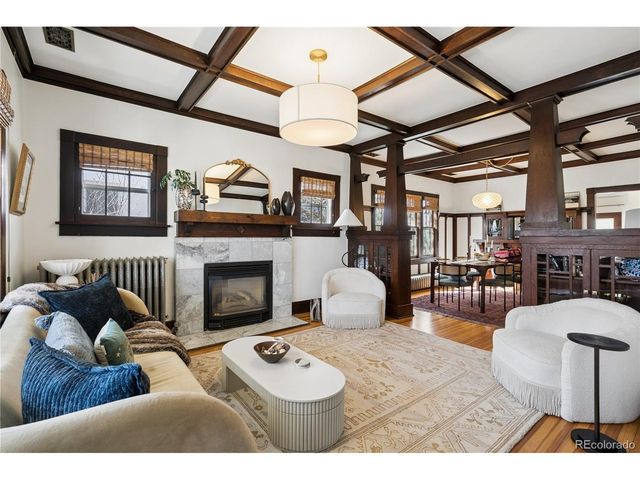 1385 S Lincoln St, Denver, CO 80210