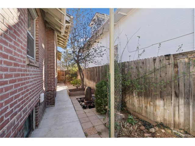 1385 S Lincoln St, Denver, CO 80210