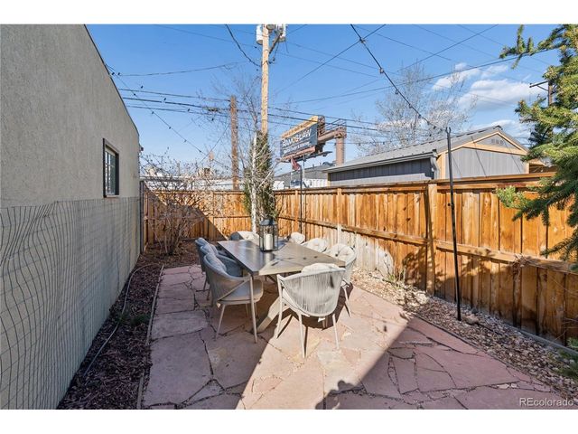 1385 S Lincoln St, Denver, CO 80210