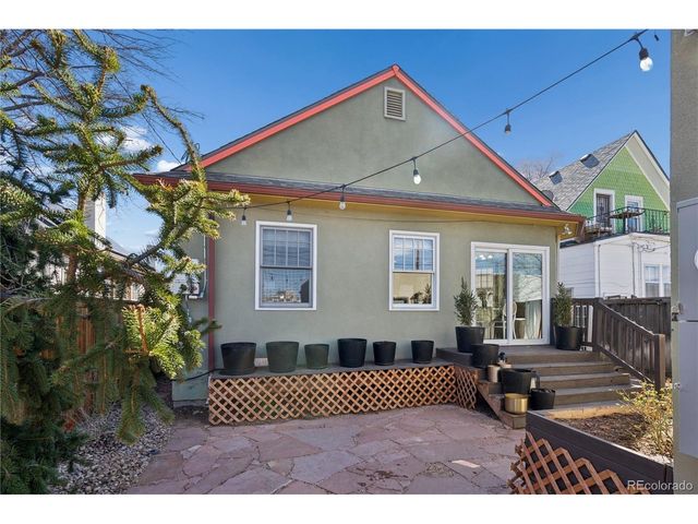 1385 S Lincoln St, Denver, CO 80210