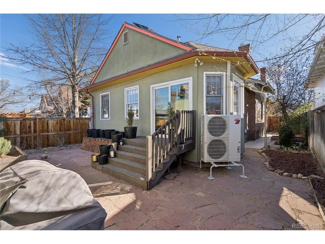 1385 S Lincoln St, Denver, CO 80210