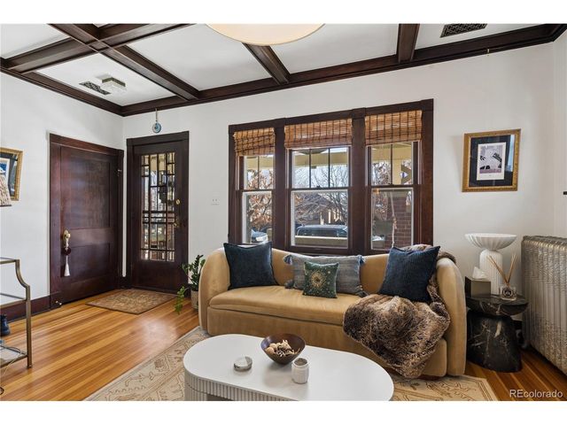 1385 S Lincoln St, Denver, CO 80210