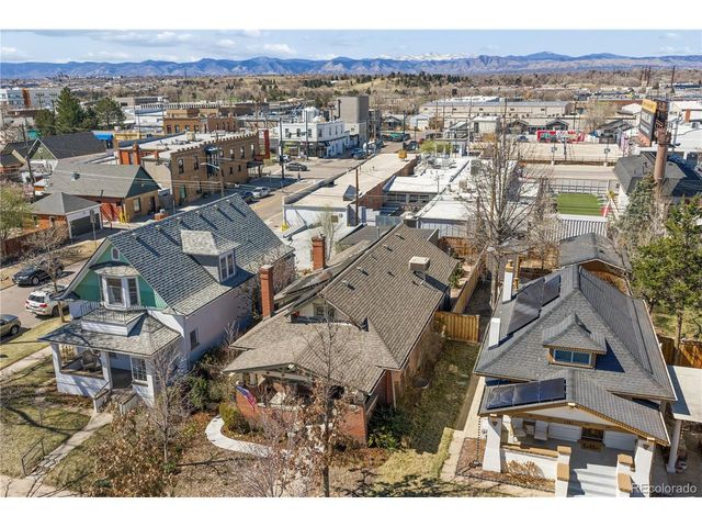 1385 S Lincoln St, Denver, CO 80210