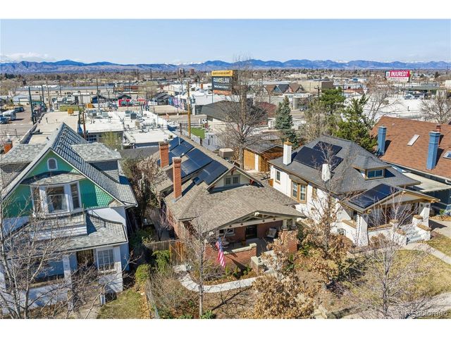 1385 S Lincoln St, Denver, CO 80210