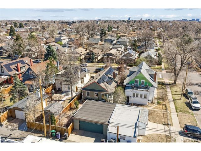 1385 S Lincoln St, Denver, CO 80210