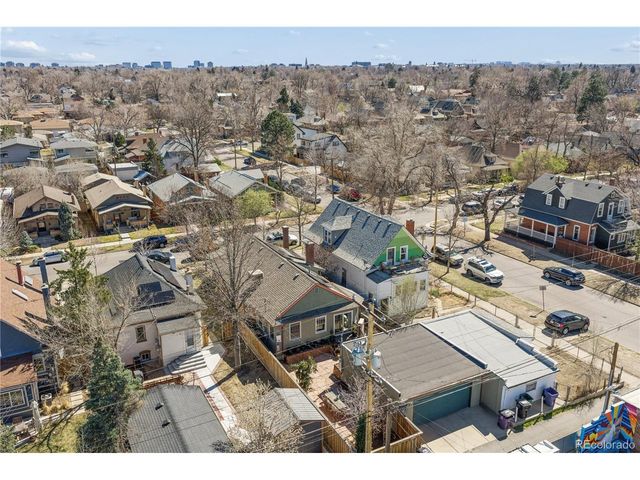 1385 S Lincoln St, Denver, CO 80210