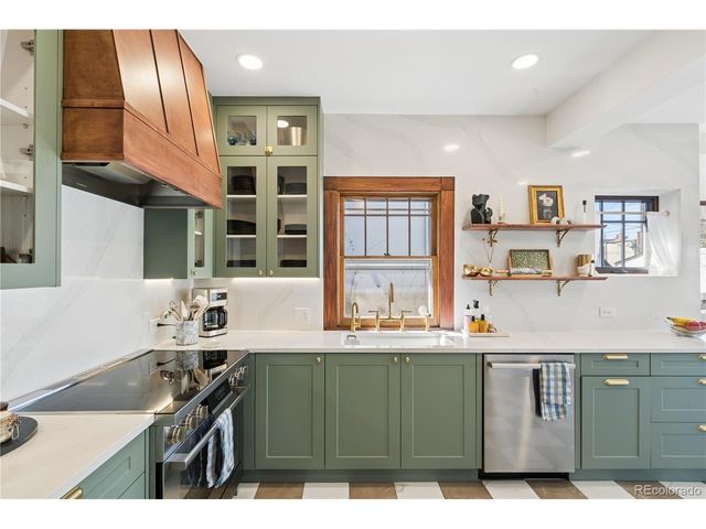 1385 S Lincoln St, Denver, CO 80210