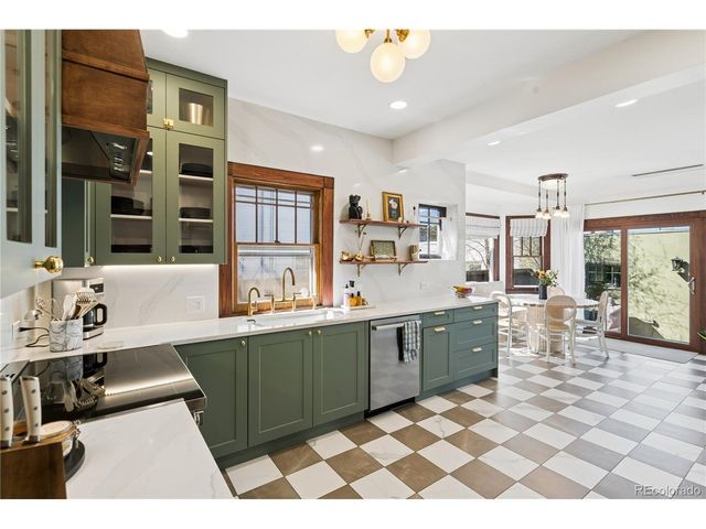 1385 S Lincoln St, Denver, CO 80210