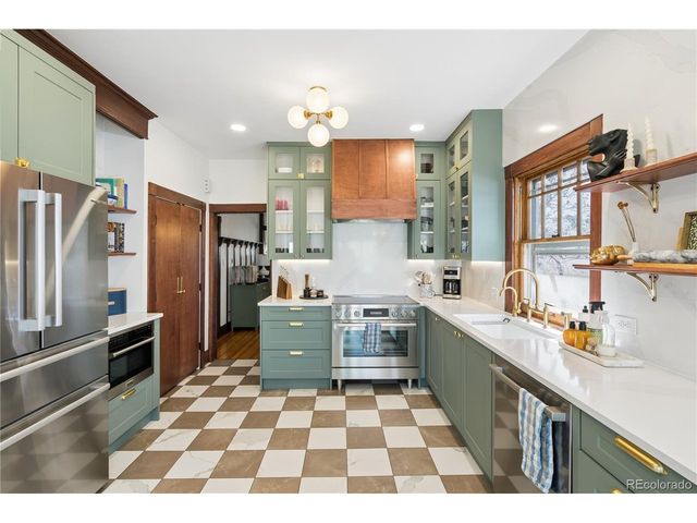 1385 S Lincoln St, Denver, CO 80210