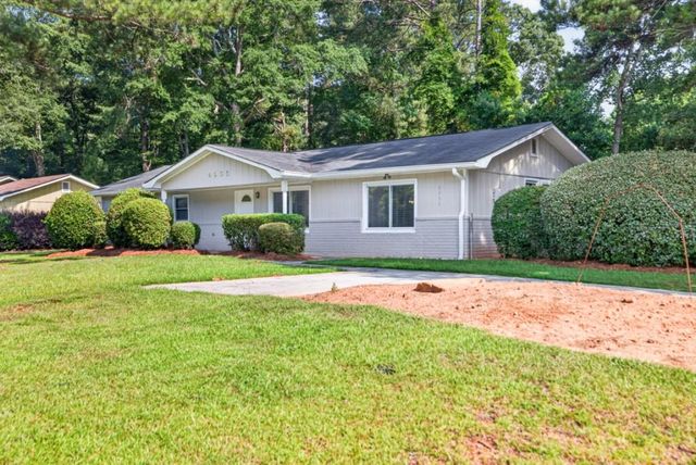4905 Annistown Road, Stone Mountain, GA 30087
