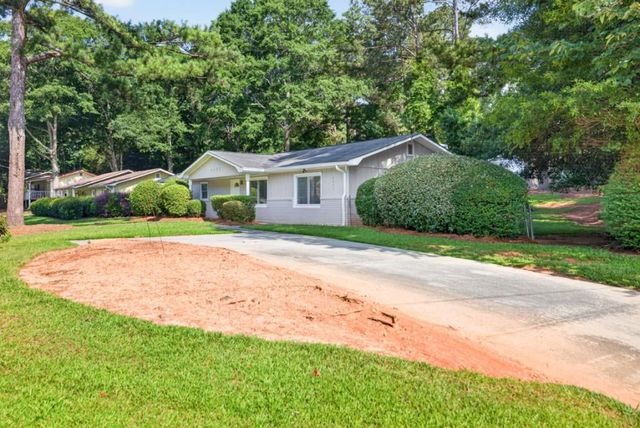 4905 Annistown Road, Stone Mountain, GA 30087