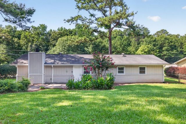 4905 Annistown Road, Stone Mountain, GA 30087