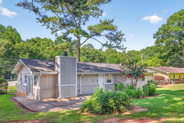 4905 Annistown Road, Stone Mountain, GA 30087