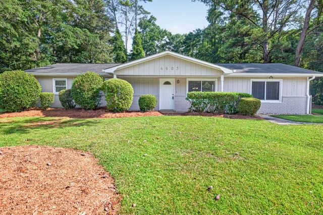 4905 Annistown Road, Stone Mountain, GA 30087