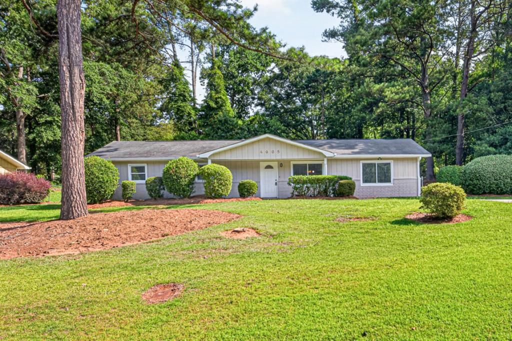 4905 Annistown Road, Stone Mountain, GA 30087