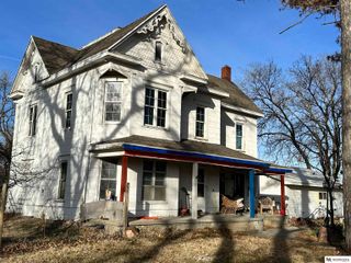 608 E Fillmore Avenue, Dewitt, NE 68341