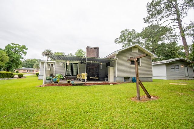 503 Connelly Street, Dothan, AL 36301