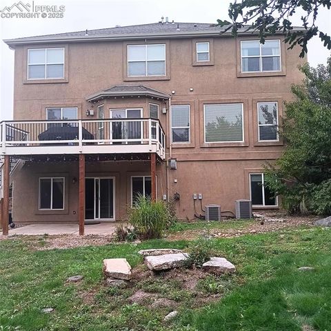 1069 Glengary Place, Colorado Springs, CO 80921