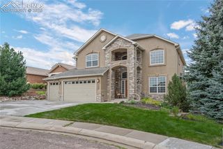 1069 Glengary Place, Colorado Springs, CO 80921