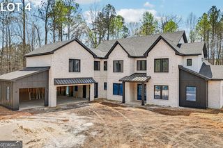 0 Union Church Road, Braselton, GA 30517