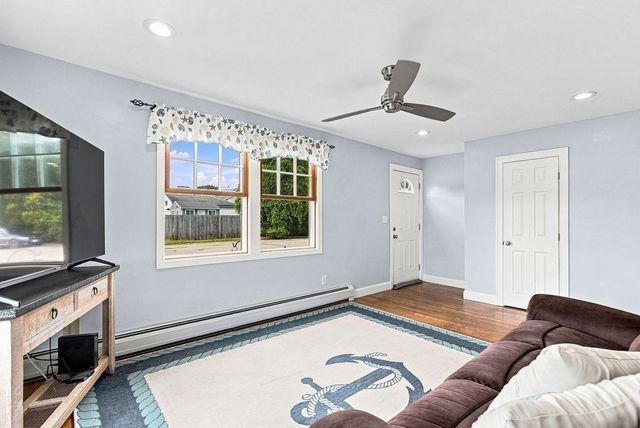 26 Paul Rd, Dartmouth, MA 02747