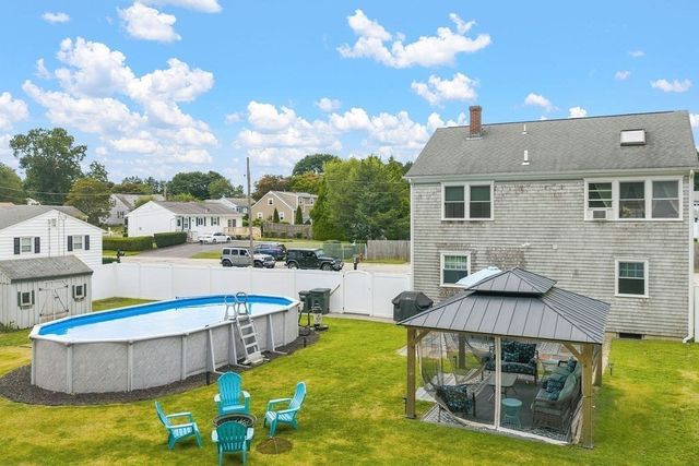 26 Paul Rd, Dartmouth, MA 02747