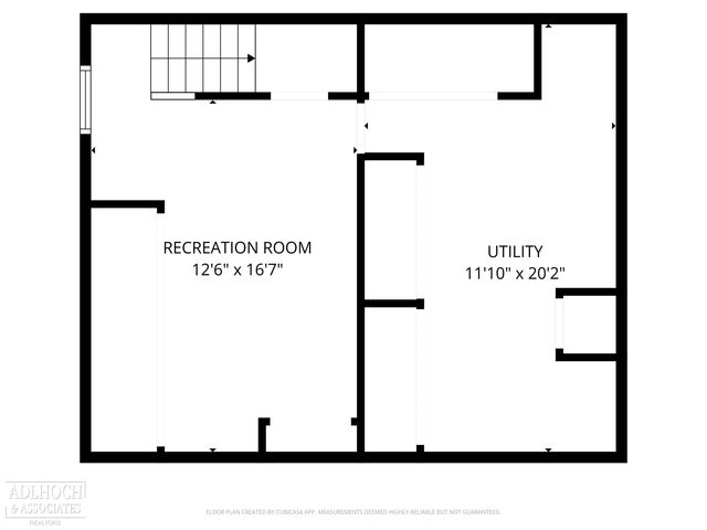 1394 Hampton Road, Grosse Pointe Woods, MI 48236