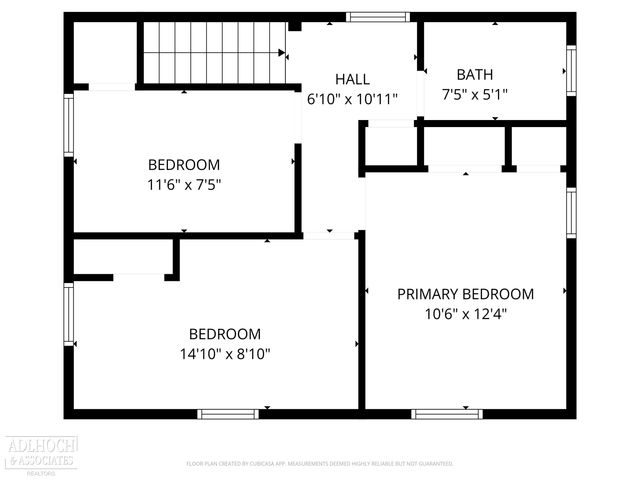 1394 Hampton Road, Grosse Pointe Woods, MI 48236