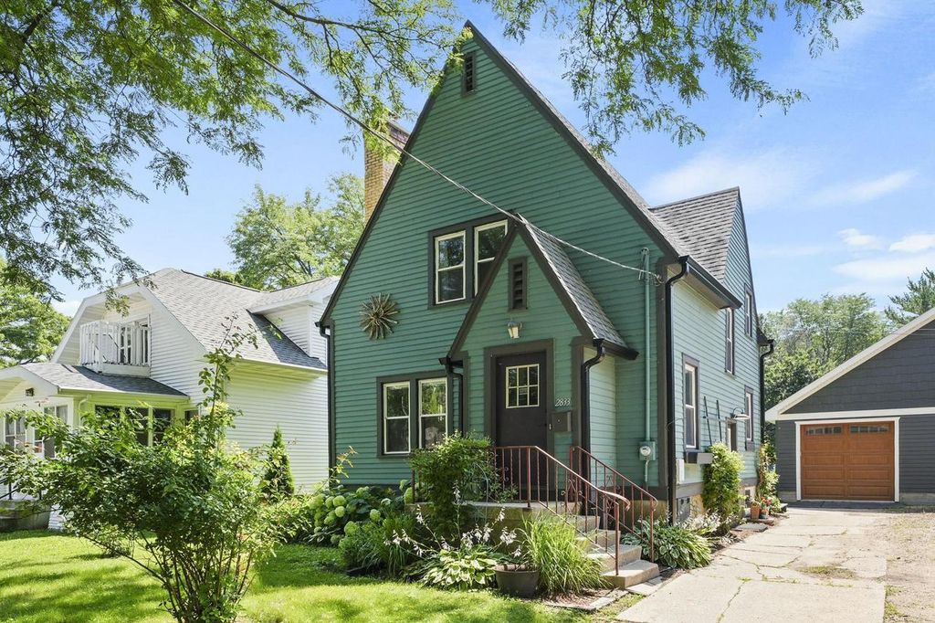 2833 Union Street, Madison, WI 53704