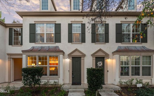 27072 Victoria Lane 126, Valencia, CA 91355