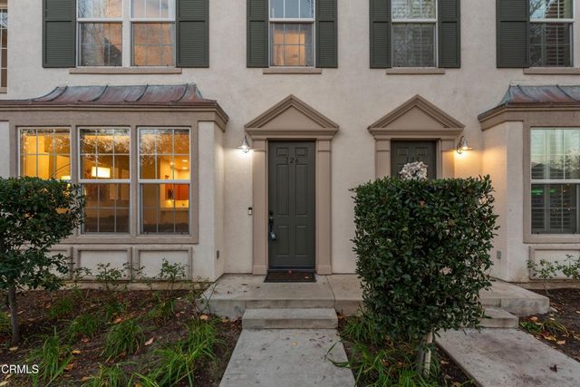27072 Victoria Lane 126, Valencia, CA 91355