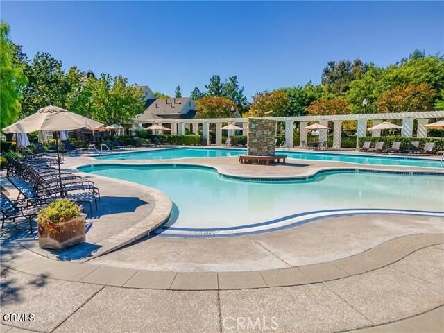 27072 Victoria Lane 126, Valencia, CA 91355