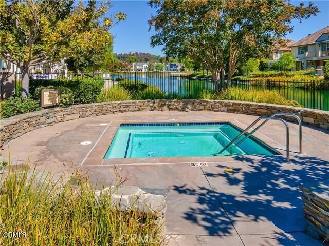 27072 Victoria Lane 126, Valencia, CA 91355