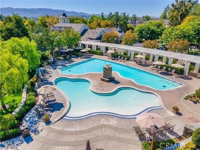 27072 Victoria Lane 126, Valencia, CA 91355