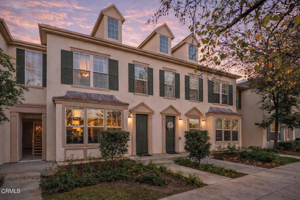 27072 Victoria Lane 126, Valencia, CA 91355