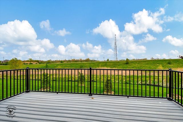 16451 Kayla Drive, Lemont, IL 60439