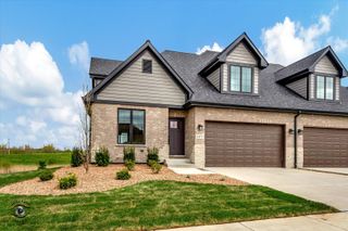 16451 Kayla Drive, Lemont, IL 60439