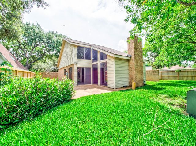 8022 La Brea Drive, Houston, TX 77083