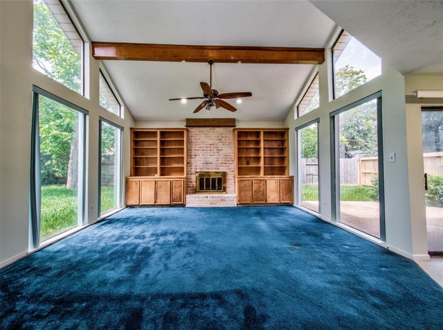 8022 La Brea Drive, Houston, TX 77083