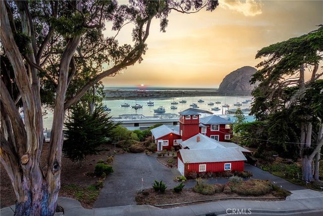 485 Morro Avenue, Morro Bay, CA 93442