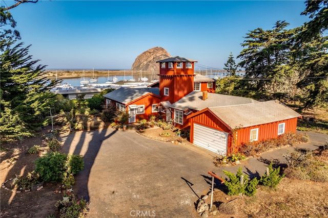 485 Morro Avenue, Morro Bay, CA 93442