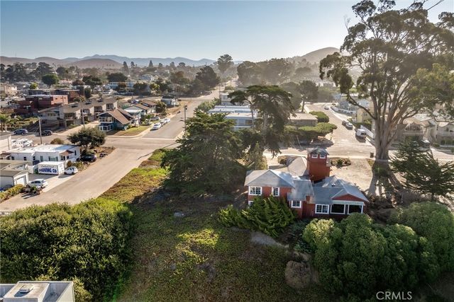 485 Morro Avenue, Morro Bay, CA 93442